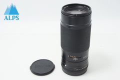 CONTAX コンタックス 645 Carl Zeiss Sonnar T* 210mm F4 CONTAX 645マウント 中判レンズ AF 260619y