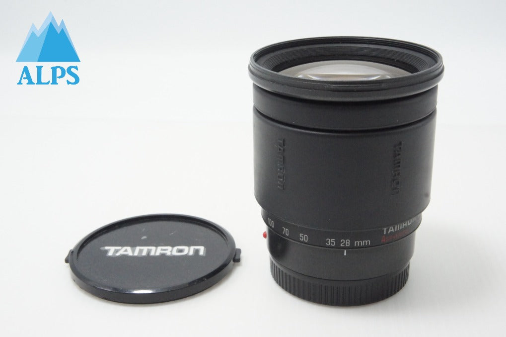 TAMRON タムロン AF 28-200mm F3.8-5.6 Aspherical LD IF 71DM SONY ソニー MINOLTA ミノルタ αマウント 260619f