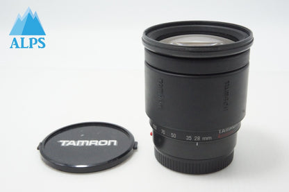 TAMRON タムロン AF 28-200mm F3.8-5.6 Aspherical LD IF 71DM SONY ソニー MINOLTA ミノルタ αマウント 260619f
