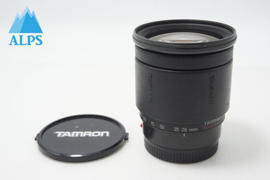 TAMRON タムロン AF 28-200mm F3.8-5.6 Aspherical LD IF 71DM SONY ソニー MINOLTA ミノルタ αマウント 260619f