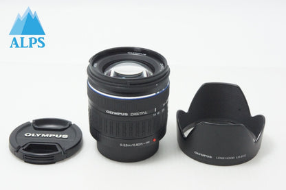 OLYMPUS オリンパス ZUIKO DIGITAL ED 14-42mm F3.5-5.6 フォーサーズ ズームレンズ フード付 260623k