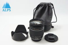 Canon キヤノン EF 28-200mm F3.5-5.6 USM フルサイズ ズームレンズ フード ポーチ付 260624bd