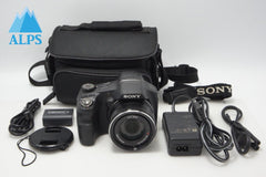 美品 SONY ソニー Cyber-shot DSC-HX200V コンパクトデジタルカメラ 260624ac