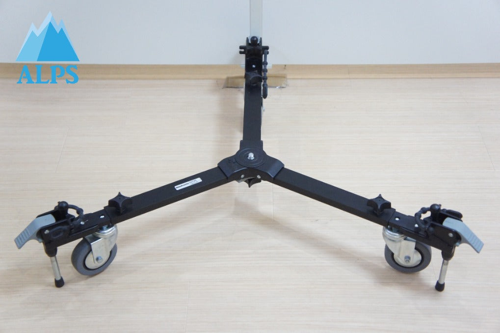 良品 Manfrotto マンフロット 127VS ベーシックドーリー 260701i