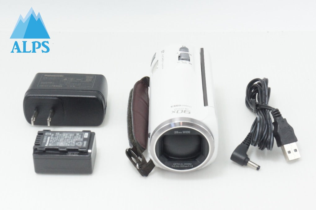 ビデオカメラ 中古・美品 デジタルビデオカメラ - アルプスカメラ
