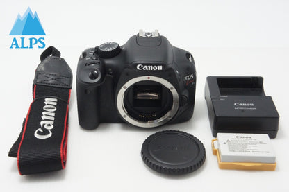 Canon キヤノン EOS Kiss X4 ボディ デジタル一眼レフカメラ 260703f