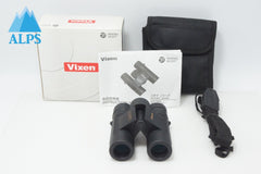 美品 Vixen ビクセン GEOMA HR8×25WP 双眼鏡 ビックカメラオリジナル ケース 元箱付 260703p