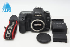 Reasonable Deal Canon EOS 5D MARK II Body Digital SLR Camera 260703u