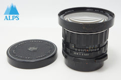 PENTAX ペンタックス SMC TAKUMAR 6X7 55mm F3.5 中判レンズ MF 260707ad