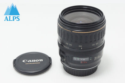 Canon キヤノン EF 28-80mm F3.5-5.6 USM フルサイズ ズームレンズ 260707af