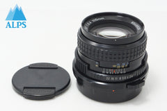 ペンタックス SMC PENTAX 67 105mm F2.4 中判レンズ MF 260707aq
