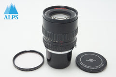 ZENZA BRONICA ゼンザブロニカ ZENZANON 150mm F3.5 S2 EC用 中判レンズ MF 260707b