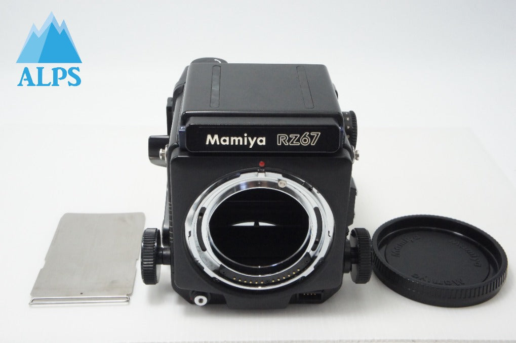Mamiya マミヤ RZ67 PROFESSIONAL ボディ 中判カメラ 260707bk