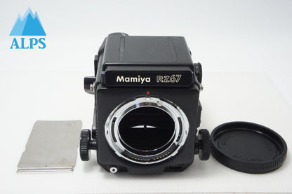 Mamiya マミヤ RZ67 PROFESSIONAL ボディ 中判カメラ 260707bk