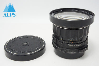 PENTAX ペンタックス SMC TAKUMAR 6X7 55mm F3.5 中判レンズ MF 260707n