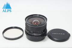 訳あり品 ペンタックス SMC PENTAX 6X7 45mm F4 中判レンズ MF 260707o