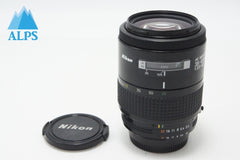 Nikon ニコン AF ZOOM NIKKOR 35-105mm F3.5-4.5 ズームスムーズ 260707t