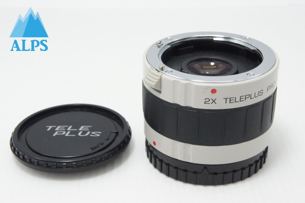 KENKO ケンコー 2X TELEPLUS PRO 300 Mx-AF SONY ソニー MINOLTA ミノルタ αマウント 260710q