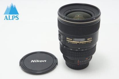Nikon ニコン AF-S ZOOM NIKKOR 17-35mm F2.8D IF ED フルサイズ ズームレンズ 260722l