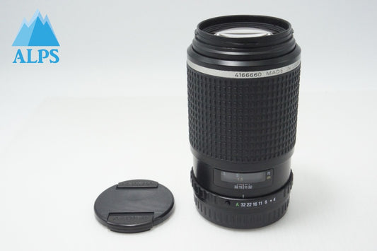 良品 ペンタックス smc PENTAX FA 645 200mm F4 IF 中判レンズ 260722p