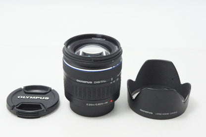 OLYMPUS オリンパス ZUIKO DIGITAL ED 14-42mm F3.5-5.6 フォーサーズ ズームレンズ フード付 260623k