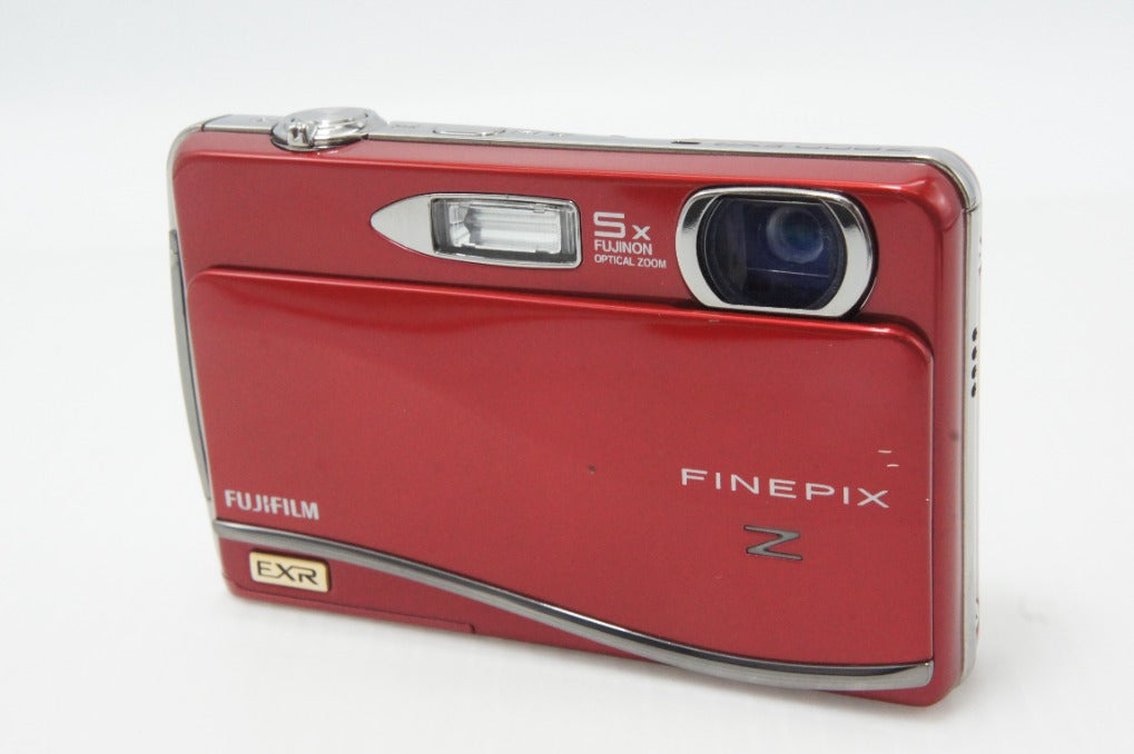 美品 FUJIFILM フジフィルム FinePix Z800EXR コンパクトデジタル