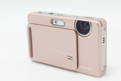 良品 FUJIFILM フジフィルム FinePix Z300 コンパクトデジタルカメラ ピンクゴールド 元箱付 260618u
