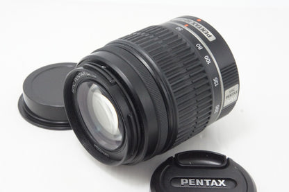 ペンタックス smc PENTAX DA L 50-200mm F4-5.6 ED APS-C ズームレンズ 260623z
