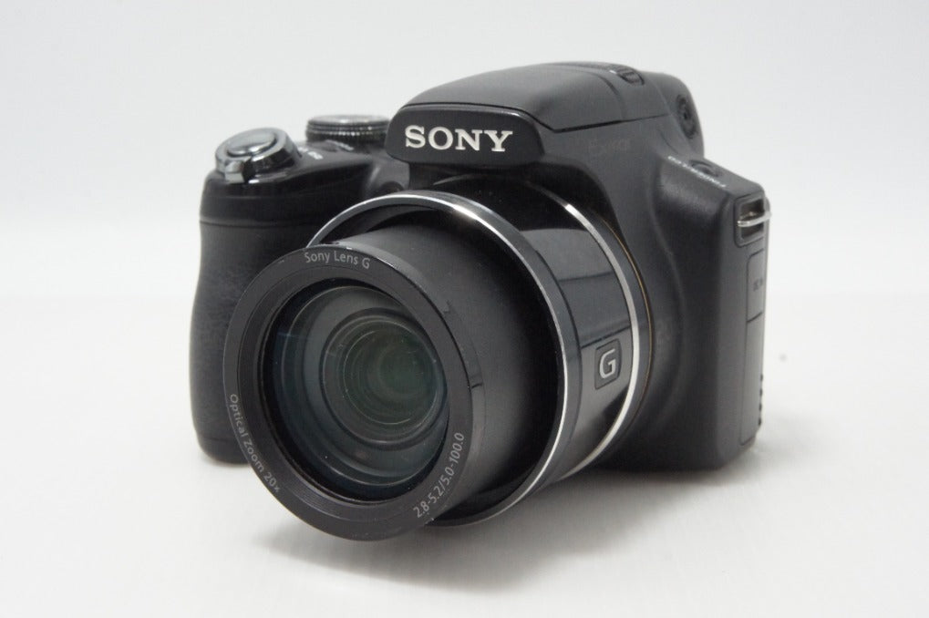 SONY ソニー Cyber-shot DSC-HX1 デジタルカメラ 260623o