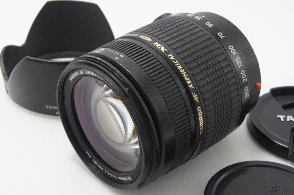 TAMRON AF 28-300mm F3.5-6.3 MACRO PENTAX ペンタックス用 TAMRON 28