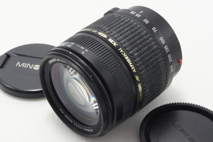 TAMRON AF 28-300mm F3.5-6.3 XR LD Aspherical IF MACRO A06 SONY MINOLTA αマウント ズームレンズ 260619c