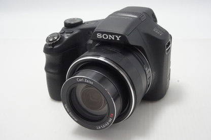 美品 SONY ソニー Cyber-shot DSC-HX200V コンパクトデジタルカメラ 260624ac