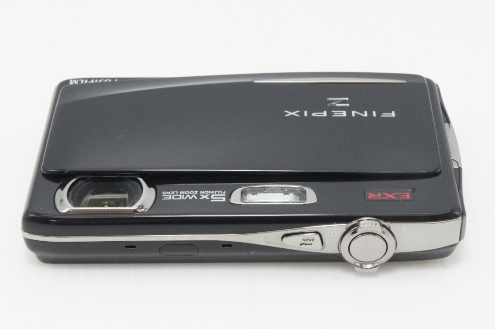 良品 FUJIFILM フジフィルム FinePix Z950EXR コンパクトデジタル