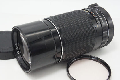 良品 ペンタックス smc PENTAX 67 300mm F4 中判レンズ MF 260616r