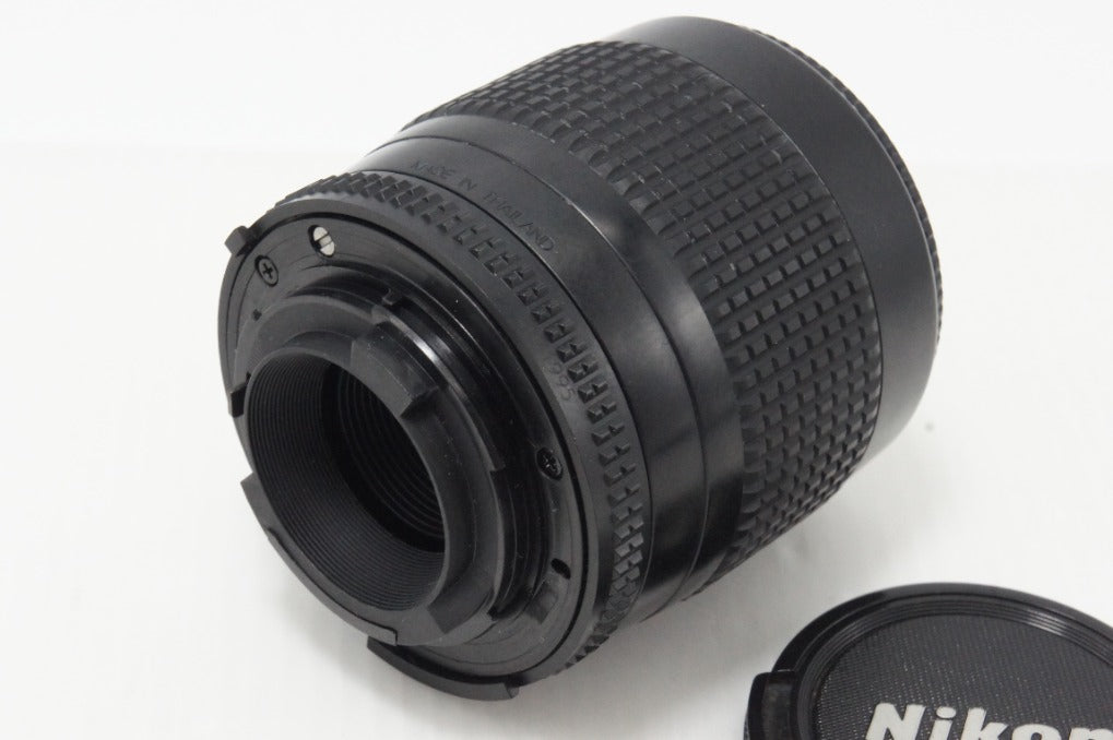 Nikon ニコン AF NIKKOR 35-80mm F4-5.6D フルサイズ ズームレンズ ブラック 260616ak