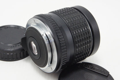 良品 ペンタックス SMC PENTAX 20mm F4 Kマウント MF 単焦点レンズ 260620j