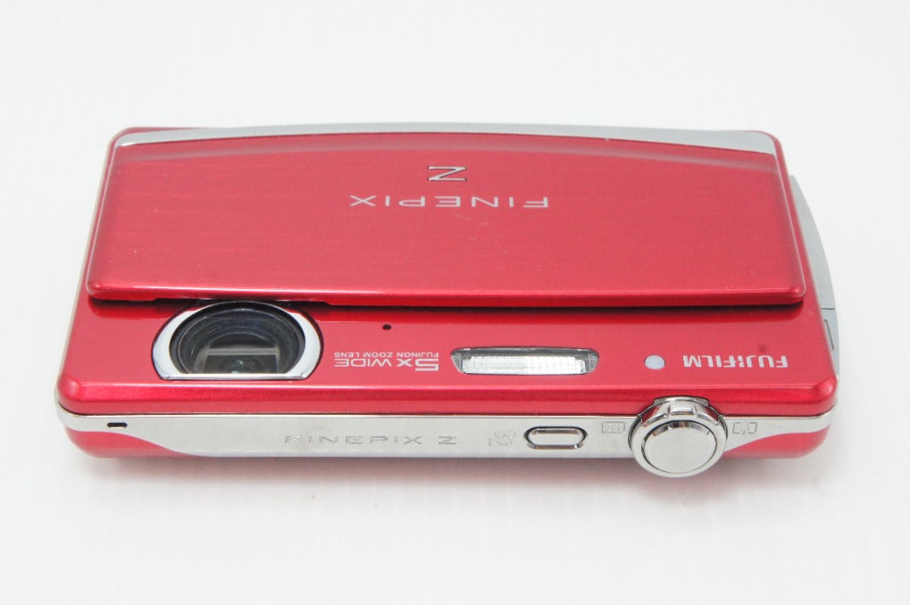 Excellent condition FUJIFILM FinePix Z90 Compact Digital Camera