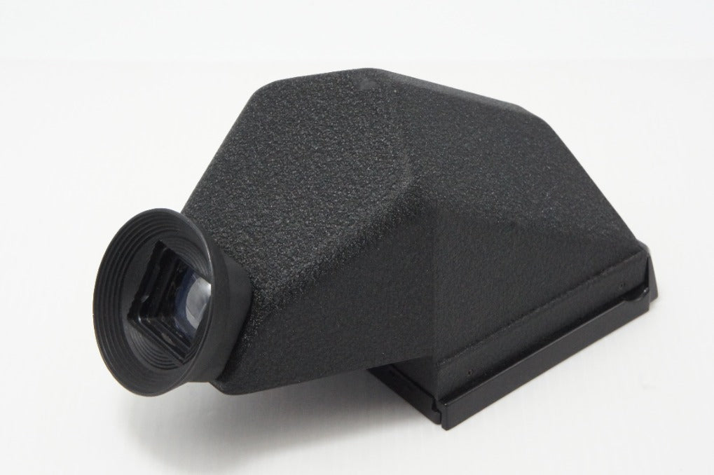 Mamiya マミヤ RB67 PRISM FINDER プリズムファインダー キャップ付 260619h