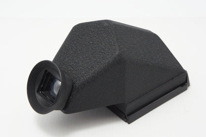 Mamiya マミヤ RB67 PRISM FINDER プリズムファインダー キャップ付 260619h