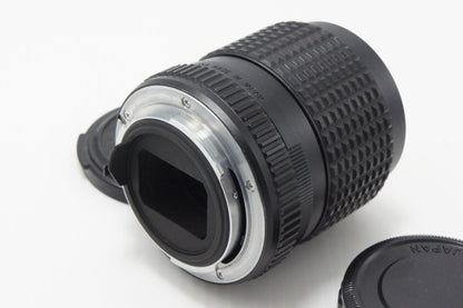 PENTAX smc PENTAX 105mm F2.8 K-mount MF Prime Lens 260622b