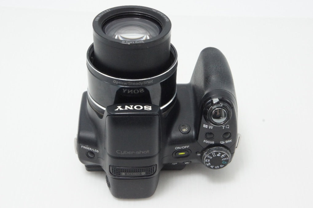 SONY ソニー Cyber-shot DSC-HX1 デジタルカメラ 260623o
