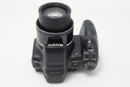 SONY ソニー Cyber-shot DSC-HX1 デジタルカメラ 260623o