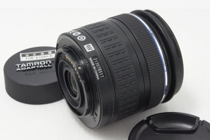 OLYMPUS オリンパス ZUIKO DIGITAL ED 14-42mm F3.5-5.6 フォーサーズ ズームレンズ フード付 260623k