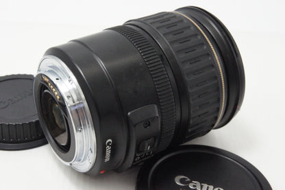 良品 Canon キヤノン EF 28-135mm F3.5-5.6 IS USM フルサイズ ズームレンズ 260624bf