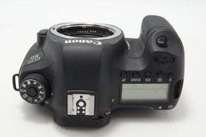 Canon EOS 6D Body Digital SLR Camera 260625e