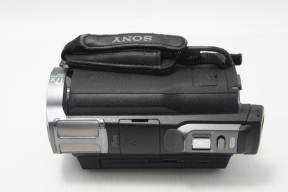 SONY ソニー Handycam HDR-PJ760 デジタルHDビデオカメラレコーダー 260624y
