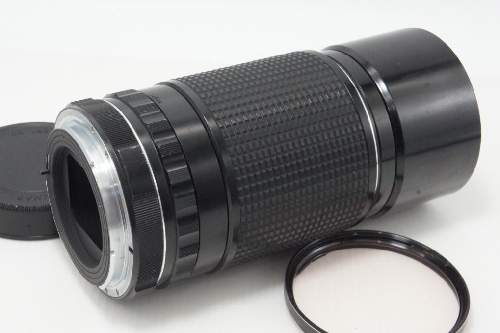 良品 ペンタックス smc PENTAX 67 300mm F4 中判レンズ MF 260616r