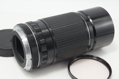 良品 ペンタックス smc PENTAX 67 300mm F4 中判レンズ MF 260616r