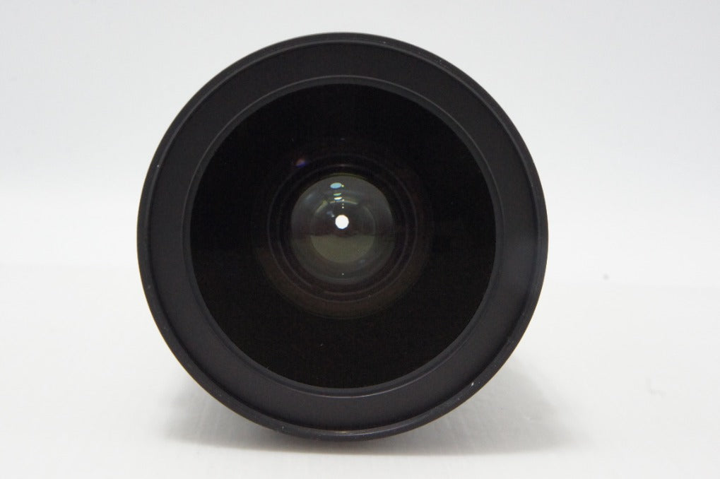 美品 Nikon ニコン AF-S NIKKOR 24-70mm F2.8G ED ズームレンズ フード ケース付 260617e