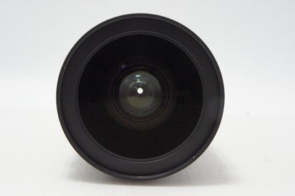 美品 Nikon ニコン AF-S NIKKOR 24-70mm F2.8G ED ズームレンズ フード ケース付 260617e
